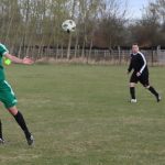 Jarních gólů na okresní fotbalové scéně přibývá, přispěli k tomu i střelci Makova