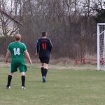 Jarních gólů na okresní fotbalové scéně přibývá, přispěli k tomu i střelci Makova