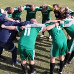 Jarních gólů na okresní fotbalové scéně přibývá, přispěli k tomu i střelci Makova