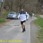 Velikonoční běh navštívili hvězdní běžci z celého kraje. Broušené vázy za vítězství odvezli Vaš a Šindelářová do Budějovic