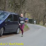 Velikonoční běh navštívili hvězdní běžci z celého kraje. Broušené vázy za vítězství odvezli Vaš a Šindelářová do Budějovic