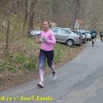 Velikonoční běh navštívili hvězdní běžci z celého kraje. Broušené vázy za vítězství odvezli Vaš a Šindelářová do Budějovic