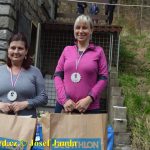 Velikonoční běh navštívili hvězdní běžci z celého kraje. Broušené vázy za vítězství odvezli Vaš a Šindelářová do Budějovic