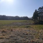 Na louce u Otína vyroste hřiště na fotbalgolf