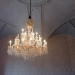 Zámek v Dačicích v nové sezóně otevře přízemní sály s obnovenou výmalbou