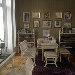 Zámek v Dačicích v nové sezóně otevře přízemní sály s obnovenou výmalbou