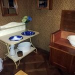 Zámek v Dačicích v nové sezóně otevře přízemní sály s obnovenou výmalbou