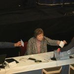 Dusno kolem bazénu: Výzva k rezignaci a tajné hlasování. Další zvýšení ceny prošlo o jediný hlas