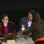 Dusno kolem bazénu: Výzva k rezignaci a tajné hlasování. Další zvýšení ceny prošlo o jediný hlas
