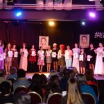 Kadeřnickou soutěž na téma Měsíce v roce uspořádala táborská Heureka v Univerzitě