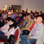 Kadeřnickou soutěž na téma Měsíce v roce uspořádala táborská Heureka v Univerzitě