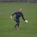 Osek v dohrávaném derby porazil Strakonice, rozhodl v první půli