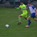 Osek v dohrávaném derby porazil Strakonice, rozhodl v první půli