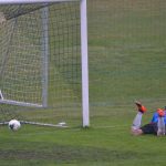 Osek v dohrávaném derby porazil Strakonice, rozhodl v první půli