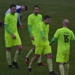 Osek v dohrávaném derby porazil Strakonice, rozhodl v první půli