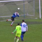 Osek v dohrávaném derby porazil Strakonice, rozhodl v první půli
