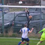 Osek v dohrávaném derby porazil Strakonice, rozhodl v první půli