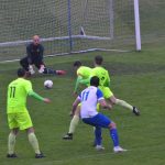 Osek v dohrávaném derby porazil Strakonice, rozhodl v první půli