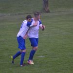 Osek v dohrávaném derby porazil Strakonice, rozhodl v první půli