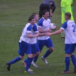 Osek v dohrávaném derby porazil Strakonice, rozhodl v první půli