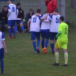Osek v dohrávaném derby porazil Strakonice, rozhodl v první půli