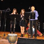 Milevská zuška uspořádala v Sepekově Koncert pro Ukrajinu