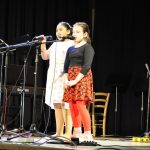Milevská zuška uspořádala v Sepekově Koncert pro Ukrajinu