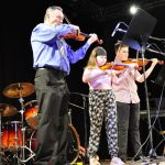 Milevská zuška uspořádala v Sepekově Koncert pro Ukrajinu