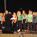 Milevská zuška uspořádala v Sepekově Koncert pro Ukrajinu