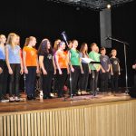 Milevská zuška uspořádala v Sepekově Koncert pro Ukrajinu