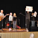 Milevská zuška uspořádala v Sepekově Koncert pro Ukrajinu