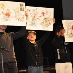 Milevská zuška uspořádala v Sepekově Koncert pro Ukrajinu