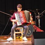 Milevská zuška uspořádala v Sepekově Koncert pro Ukrajinu