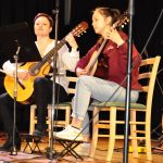 Milevská zuška uspořádala v Sepekově Koncert pro Ukrajinu