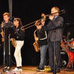 Milevská zuška uspořádala v Sepekově Koncert pro Ukrajinu