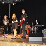 Milevská zuška uspořádala v Sepekově Koncert pro Ukrajinu