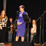 Milevská zuška uspořádala v Sepekově Koncert pro Ukrajinu