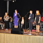Milevská zuška uspořádala v Sepekově Koncert pro Ukrajinu