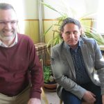 Obyvatelé táborských Měšic řekli radnici své: Zeleně máme dost za plotem. Řešte parkování