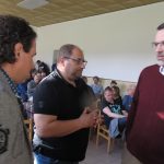 Obyvatelé táborských Měšic řekli radnici své: Zeleně máme dost za plotem. Řešte parkování
