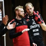 Loučení volejbalové legendy! Své poslední zápasy odehraje kapitán Jihostroje Radek Mach