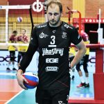 Loučení volejbalové legendy! Své poslední zápasy odehraje kapitán Jihostroje Radek Mach