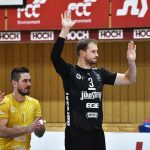Loučení volejbalové legendy! Své poslední zápasy odehraje kapitán Jihostroje Radek Mach
