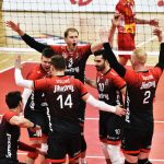 Loučení volejbalové legendy! Své poslední zápasy odehraje kapitán Jihostroje Radek Mach
