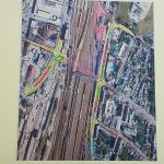 Tunel pod nádražím v Českých Budějovicích postaví kraj. Hotový může být za šest let