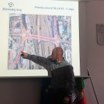Tunel pod nádražím v Českých Budějovicích postaví kraj. Hotový může být za šest let