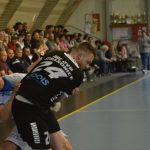 Strakoničtí házenkáři zvládli dohrávku proti předposlednímu a vedou první ligu