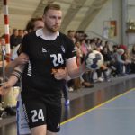 Strakoničtí házenkáři zvládli dohrávku proti předposlednímu a vedou první ligu