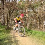 Bikeři ROUVY startovali na Českém poháru v Touškově. Jak tam dopadli?