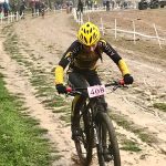 Bikeři ROUVY startovali na Českém poháru v Touškově. Jak tam dopadli?